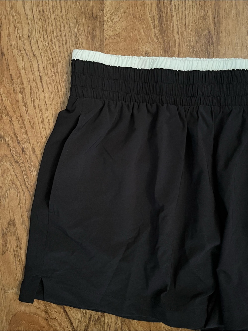 NWT All in Motion Active Light Travel Shorts - Picture 5 of 10